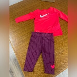 Nike set